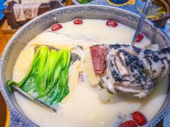 -几荷·恰似故人来(秀水广场店)