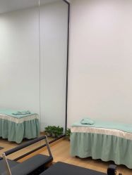 -玛尼瑜伽·普拉提