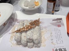 -贝勒爷·酥不腻烤鸭