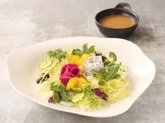 -七菜馆·东北菜·蒸饺(文体路店)