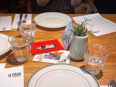 -La Strada(安福路店)