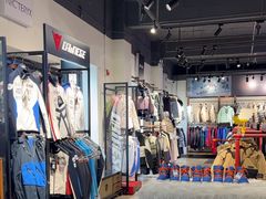 -4+2肆加贰雪具库(上庄店)