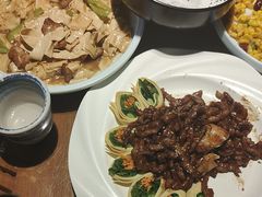 -95号酱骨·一块豆腐(展春园西路店)