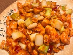 -红蜡烛-养生粥-津鲁菜(中山路店)