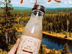 -莫尔道嘎国家森林公园