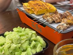 -半酌烧烤小酒馆(南京东路店)