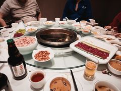 -天宜隆蘑菇宴火锅(石景山旗舰店)