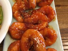 -妈妈的味道(工人体育场东路店)