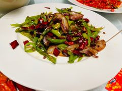 -紫东阁酒楼·中餐厅(东方广场假日酒店)