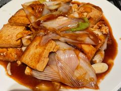 -京尊烤鸭店JINGZUN(春秀路店)