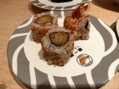 -新一番三文鱼寿司(大东海店)