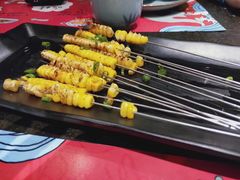 -蛙有道·铁锅牛蛙(万泰汇店)