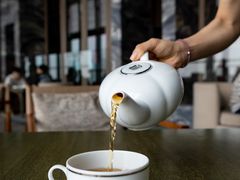 -悦轩中餐厅·高空江景·杭州柏悦酒店
