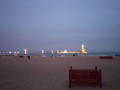 -南戴河旅游度假区