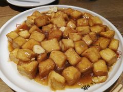 -直隶安家罩饼(复兴路店)