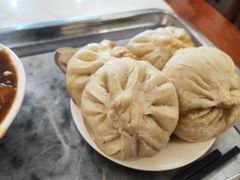 -姚记炒肝店(鼓楼店)