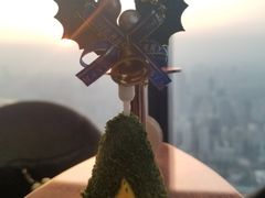 -瑞吉酒店·The Drawing Room闲逸廊·云端下午茶·夜奢Whiskey