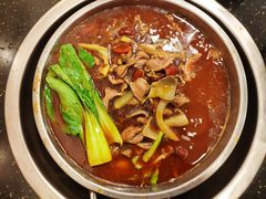 -胖娃古镇鸡杂(磁器口总店)