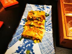 -探鱼·鲜青椒爽麻烤鱼(银泰城店)