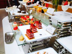 -青岛蓝海大饭店·爱琴海自助餐厅(崂山店)