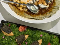 -3号仓库·创意中国菜(新世界城店)