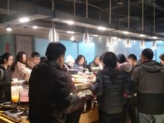 -素清香(解放路店)