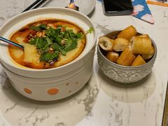 -浩海火烧云傣家菜(蓝港店)
