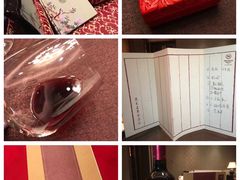 -汕头龙光喜来登酒店-采悦轩中餐厅