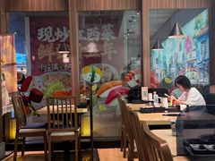 -沼津港精致料理·寿喜烧·烧鸟(漕河泾印象城店)