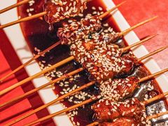 -醉烧膘·烧烤夜宵王(总店)