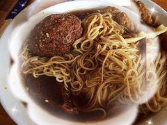 -顺心拉面馆(马道街店)