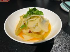 -唐猫庭院·千年陕菜(赛格国际购物中心店)