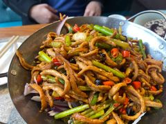 -巴渝菜馆(涿州店)