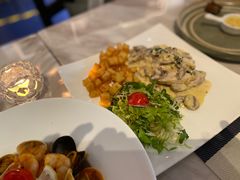 -La Creperie法餐厅(芮欧百货店)