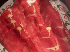 -清真·老门框爆肚涮肉·中华老字号(丰管路店)