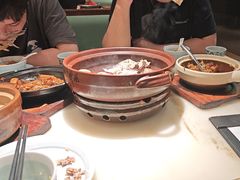 -客语客家菜(华发商都店)