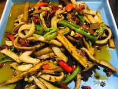 -代羊肉(中和店)