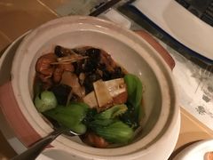 -老船坞餐厅(北京亚洲大酒店 )