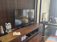 -佛冈熹乐谷温泉度假酒店