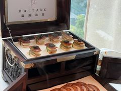 -莉莉海堂HAITANG·烤鸭(国贸商城店)