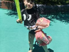 -苏州乐园森林水世界