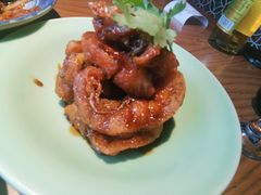 -扬州狮子楼·非遗淮扬菜(东关街店)