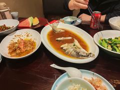 -衢农会·衢州菜·宴请(国际机场店)