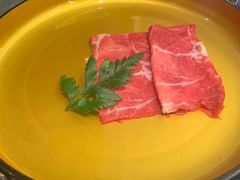 -一绪に寿喜烧(荟聚店)