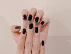 -Adore nail日式美甲美睫