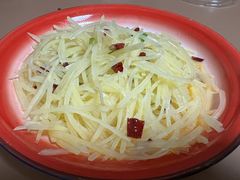 -香满锅老北京羊蝎子火锅·家常菜(新街口店)