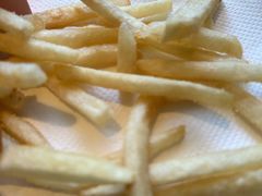 -麦当劳(杭州西湖银泰百货店)