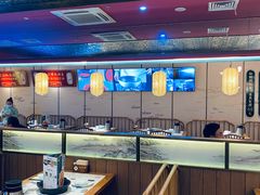 大堂-望湘园·洞庭渔宴(永旺店)