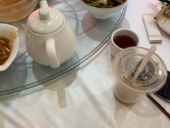 -鹿鸣酒家(越秀店)