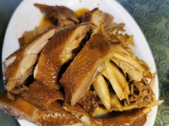 卤鸡-孙记炒炮(西街店)